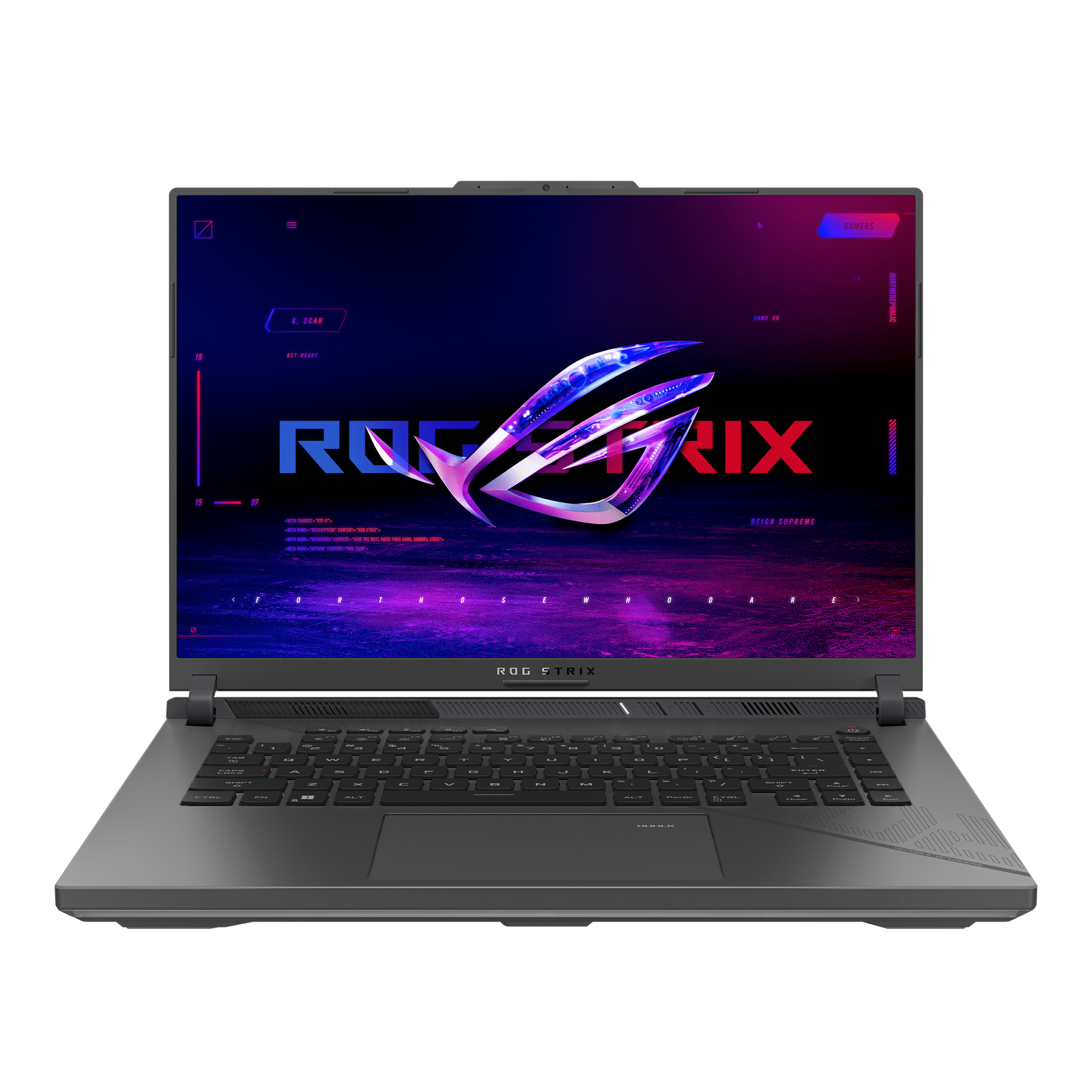 LAPTOP ASUS ROG STRIX G16