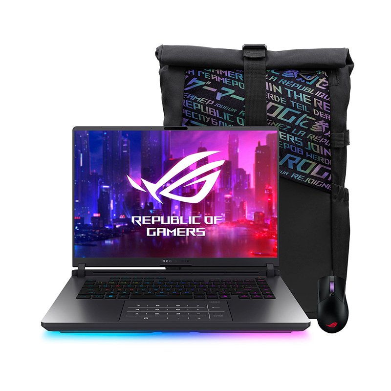 LAPTOP ASUS ROG STRIX G16