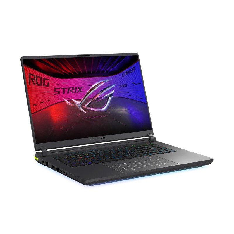 LAPTOP ASUS ROG STRIX G16 - Imagen 3