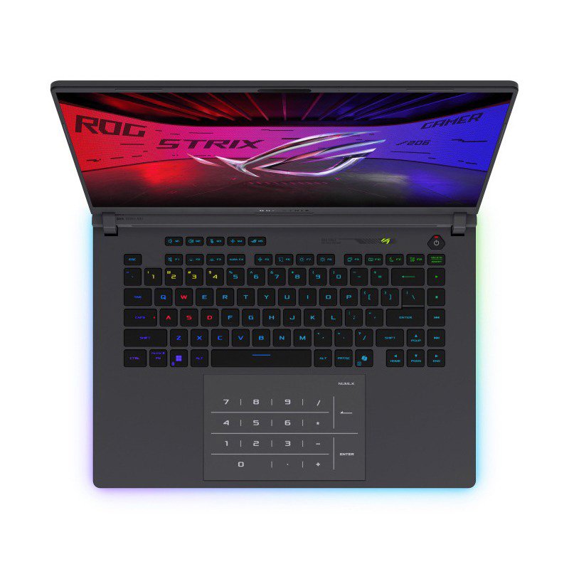 LAPTOP ASUS ROG STRIX G16 - Imagen 4