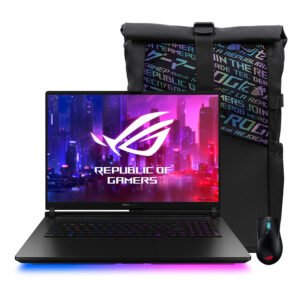LAPTOP ASUS ROG Strix SCAR 18