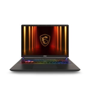 LAPTOP MSI VECTOR 16 HX