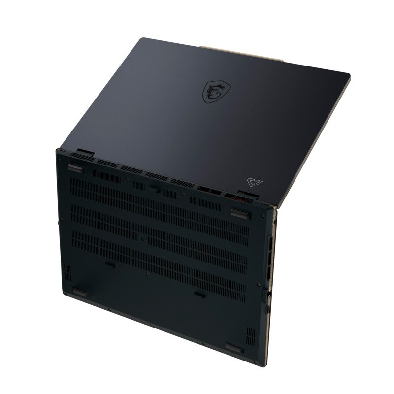 LAPTOP MSI CYBORG 15 - Imagen 4