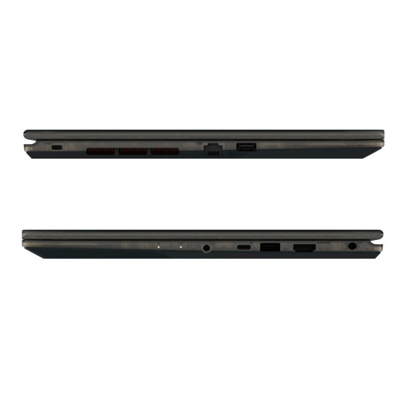 LAPTOP MSI CYBORG 15 - Imagen 5